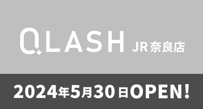 Q-LASH JR奈良店